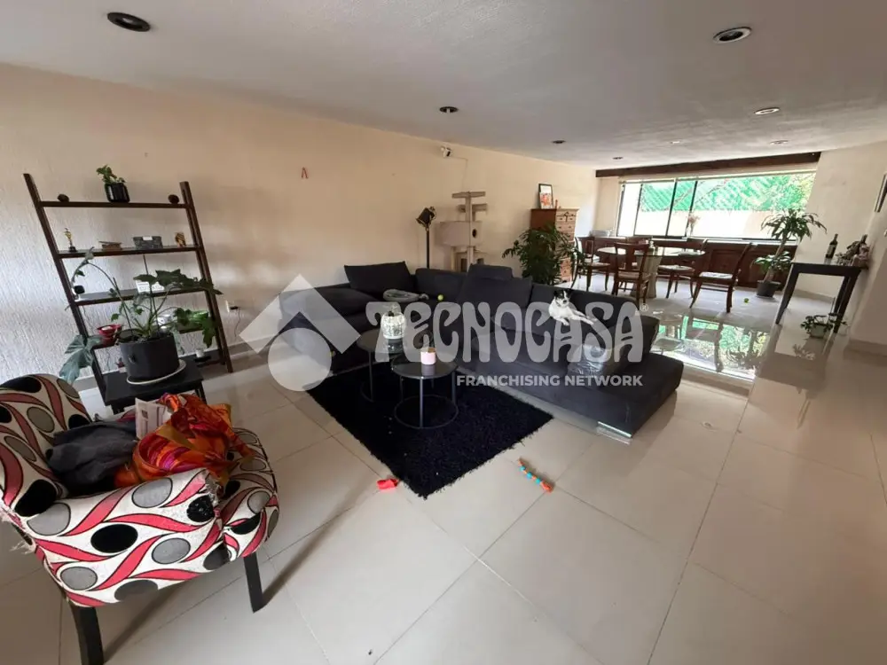 Casa en Hacienda San Juan — foto 8