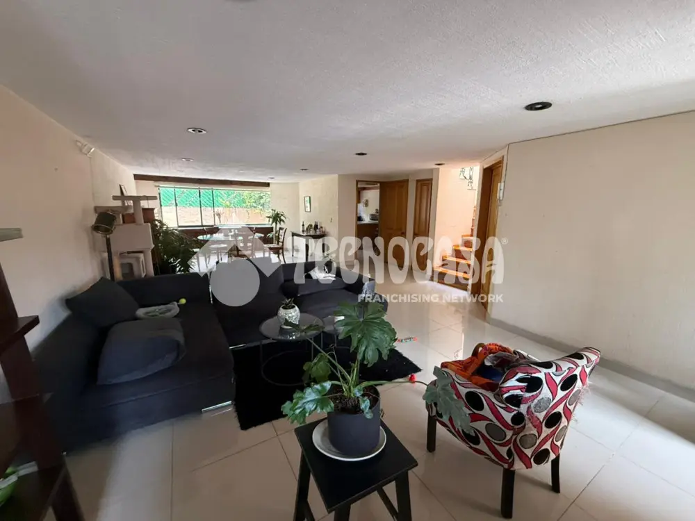 Casa en Hacienda San Juan — foto 9