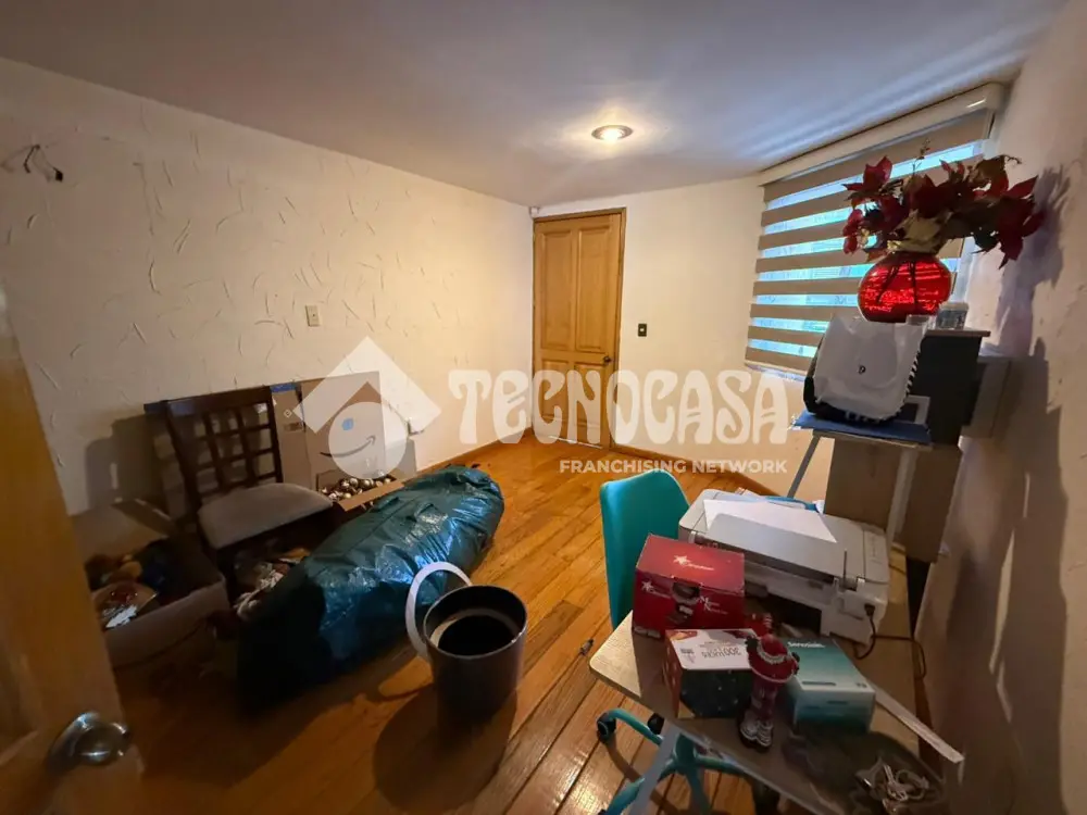 Casa en Hacienda San Juan — foto 10