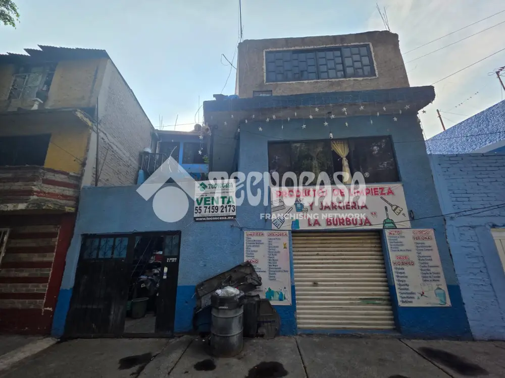 Casa en el Rodeo