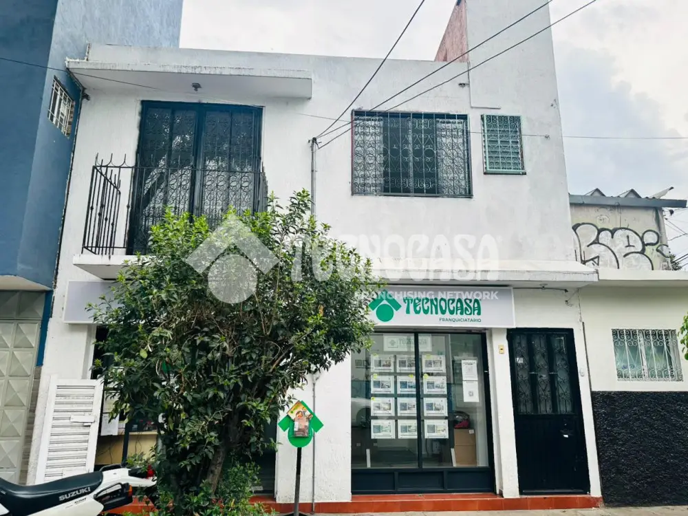 Local Comercial en la Preciosa