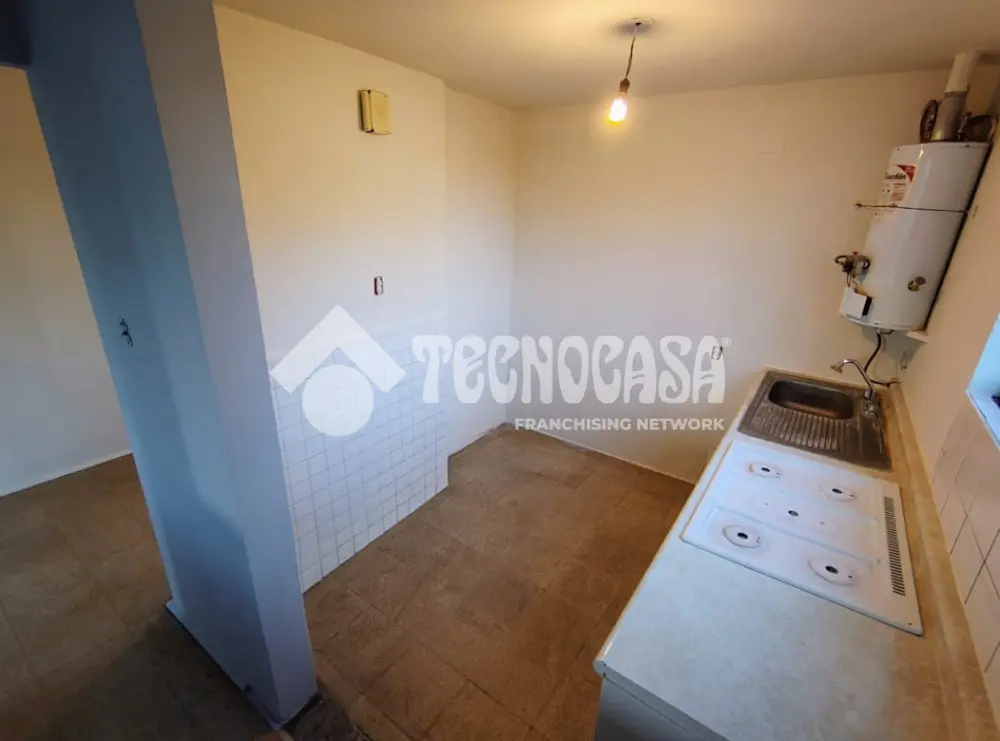 Departamento en Heroes de Churubusco — foto 12