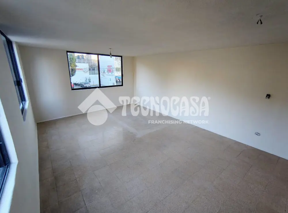 Departamento en Heroes de Churubusco — foto 5