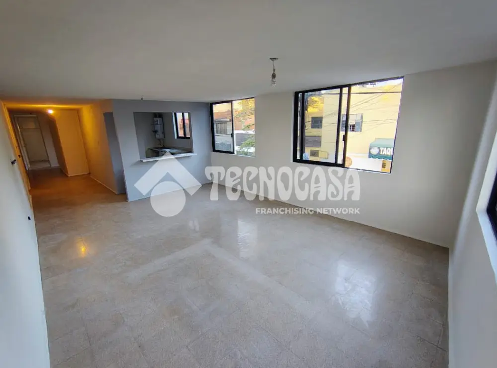 Departamento en Heroes de Churubusco — foto 7