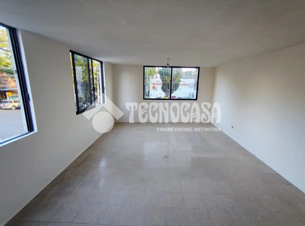Departamento en Heroes de Churubusco — foto 8