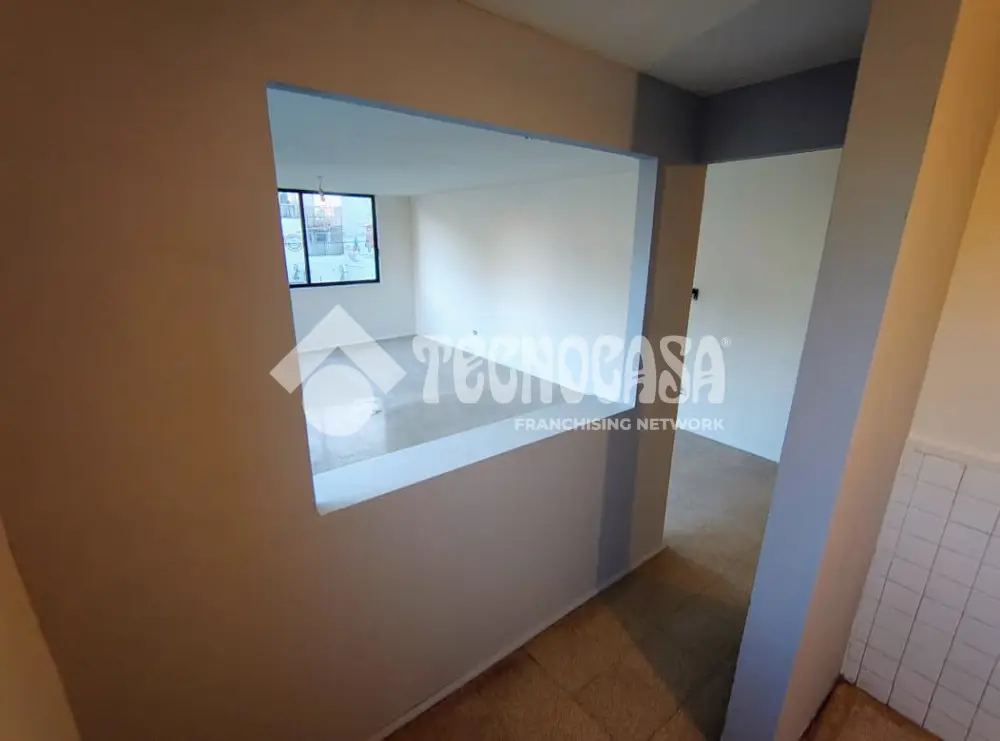 Departamento en Heroes de Churubusco — foto 9