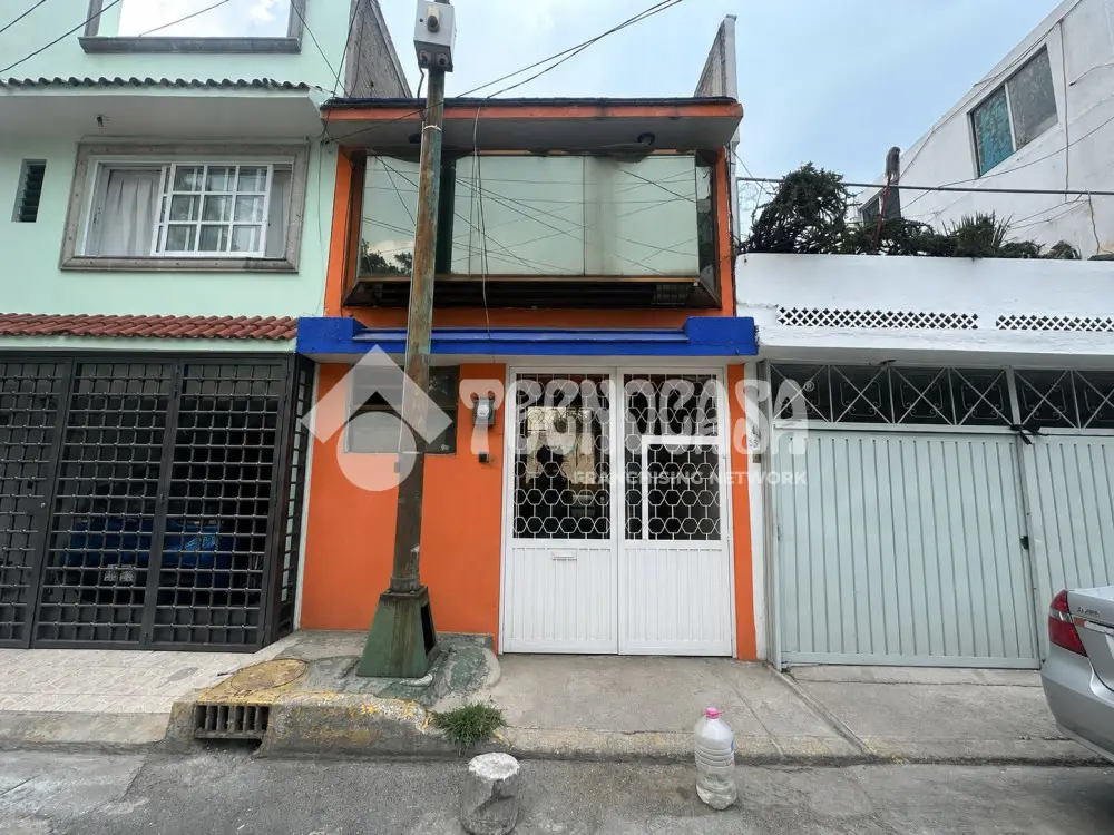 Casa en Real del Moral