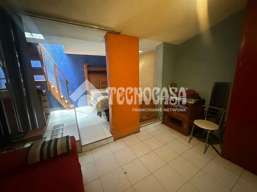 Casa en Real del Moral — foto 11