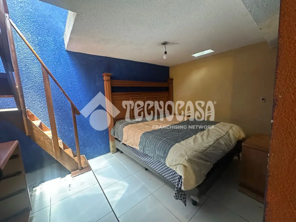 Casa en Real del Moral — foto 12