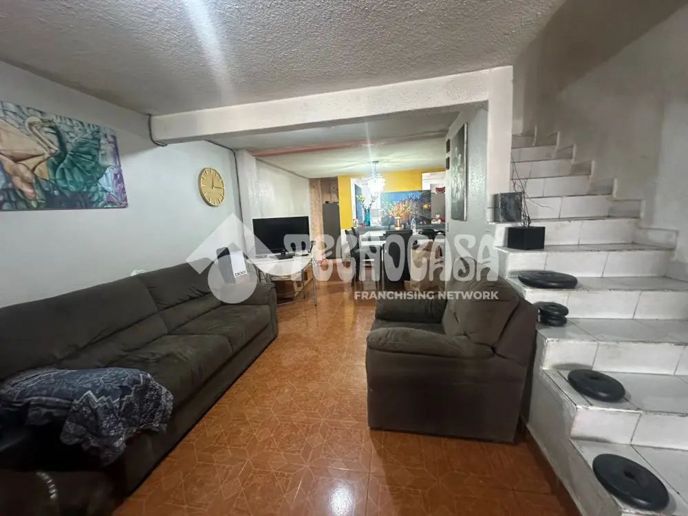 Casa en Real del Moral — foto 3