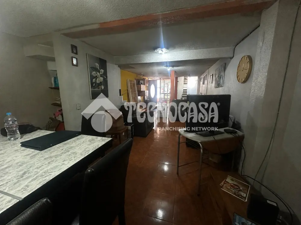 Casa en Real del Moral — foto 6