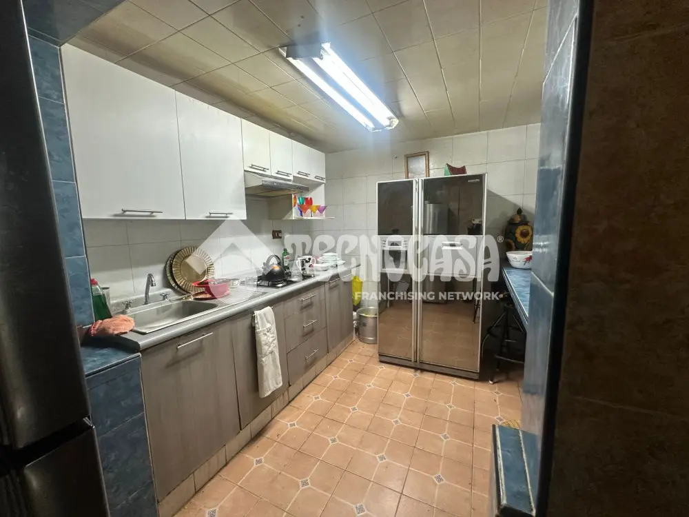 Casa en Real del Moral — foto 8