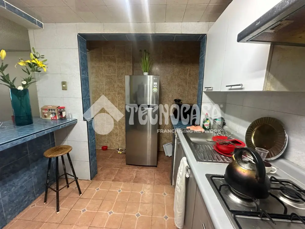 Casa en Real del Moral — foto 9