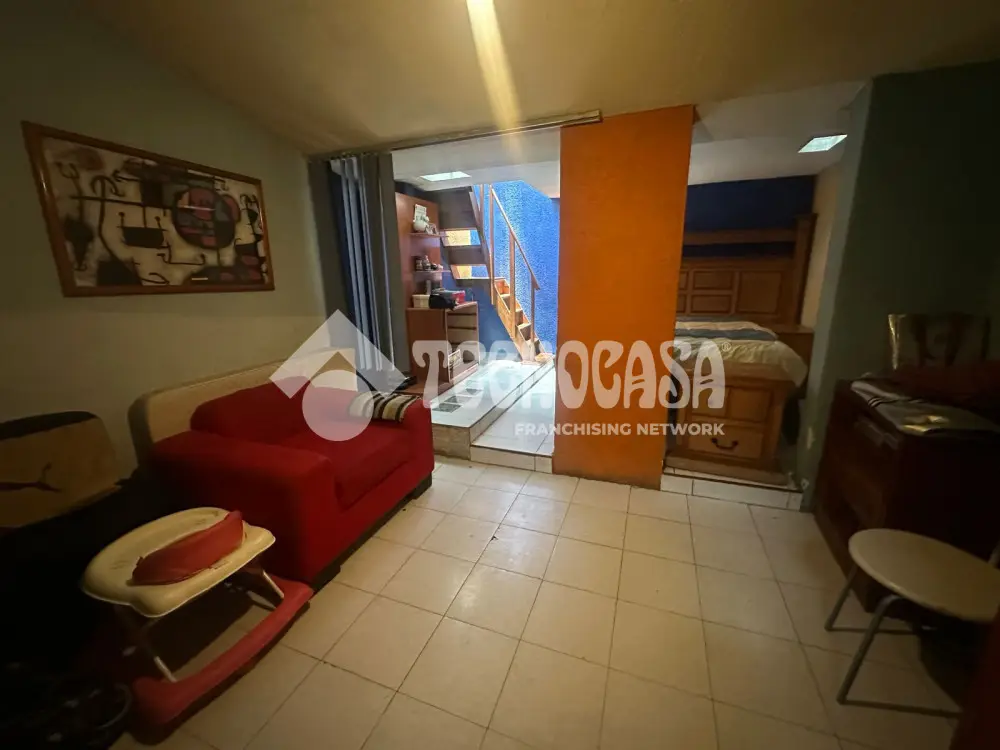 Casa en Real del Moral — foto 10