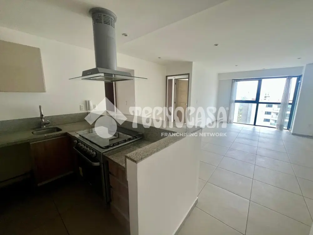 Departamento en los Alpes — foto 2