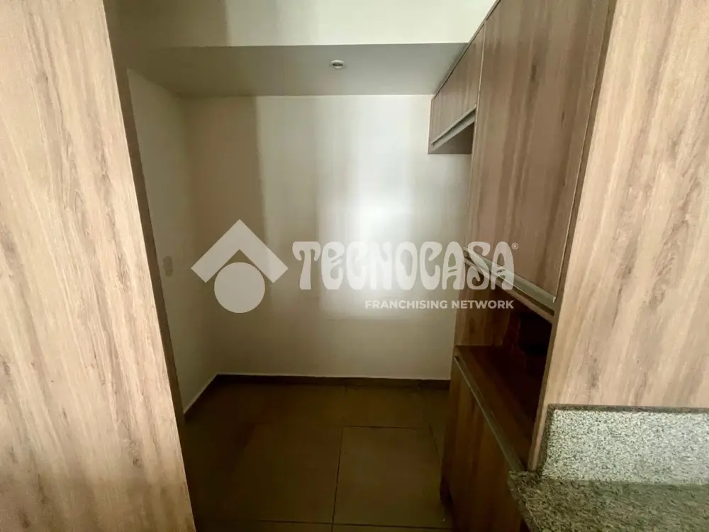 Departamento en los Alpes — foto 4