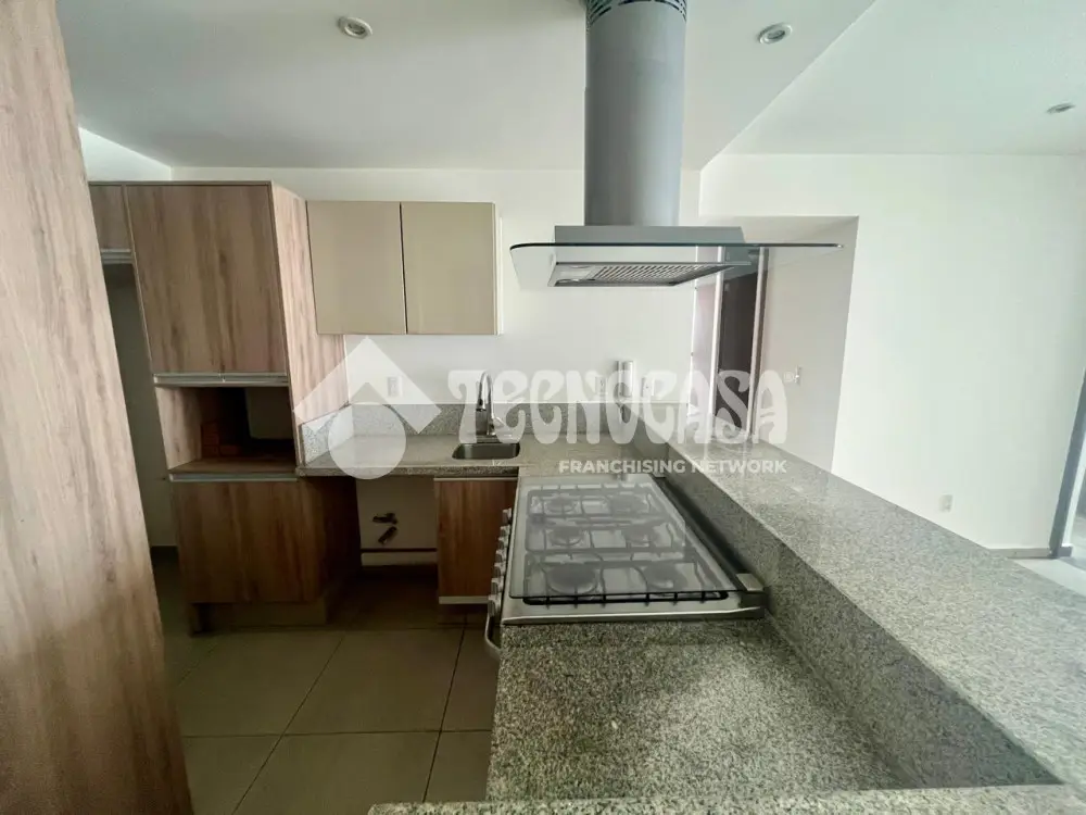 Departamento en los Alpes — foto 9