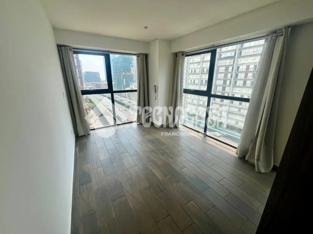 Departamento en los Alpes — foto 10