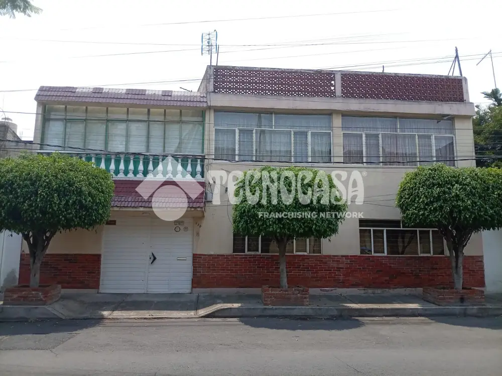 Casa en Agricola Oriental