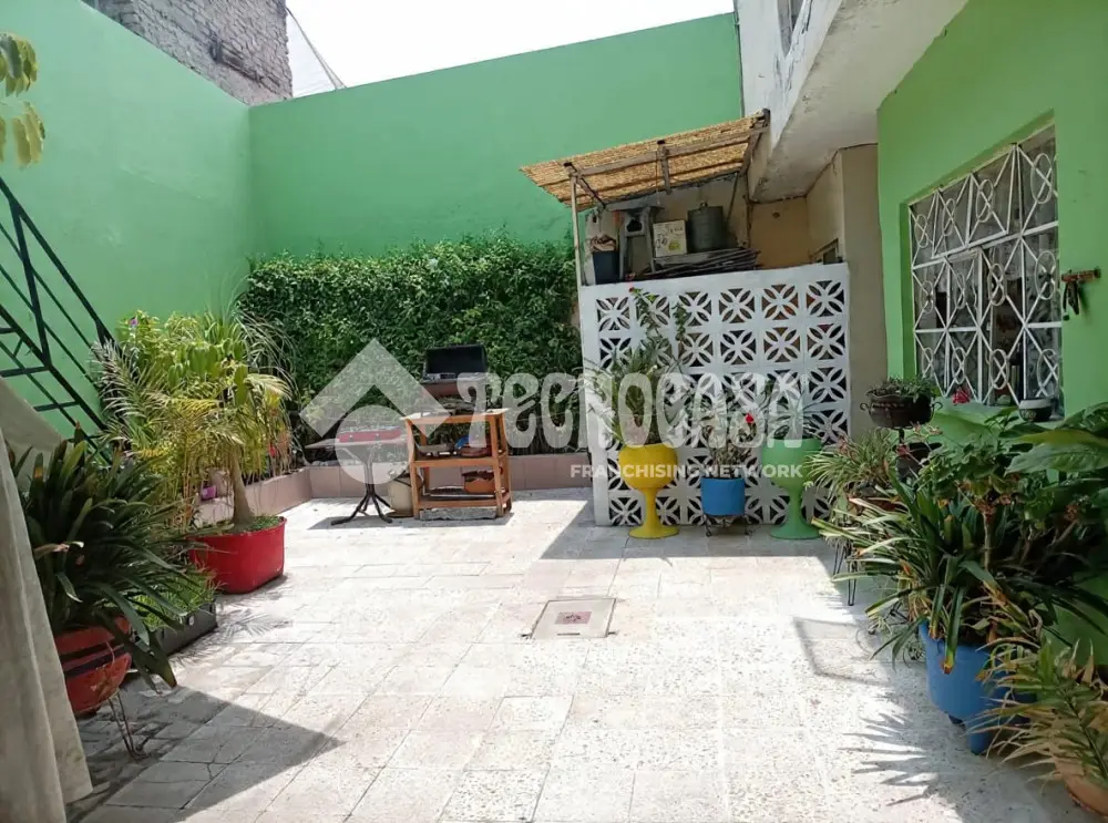 Casa en Agricola Oriental — foto 3
