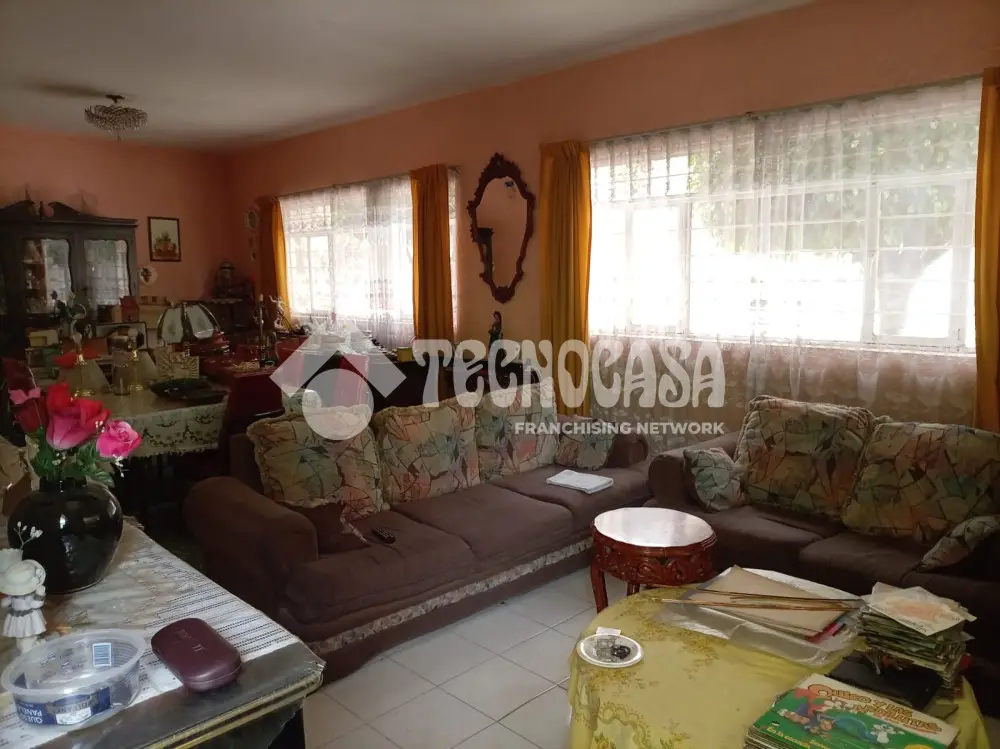 Casa en Agricola Oriental — foto 4