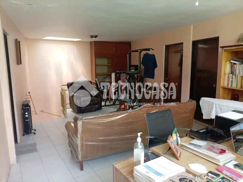 Casa en Agricola Oriental — foto 10