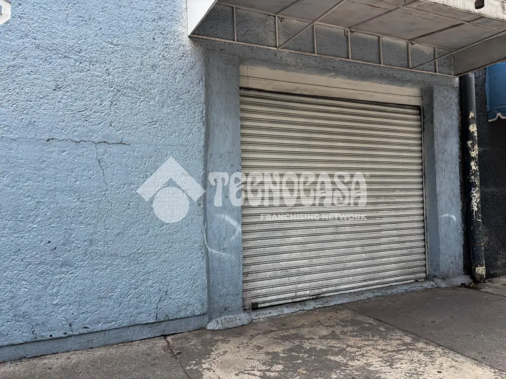 Bodega en Granjas Mexico — foto 2
