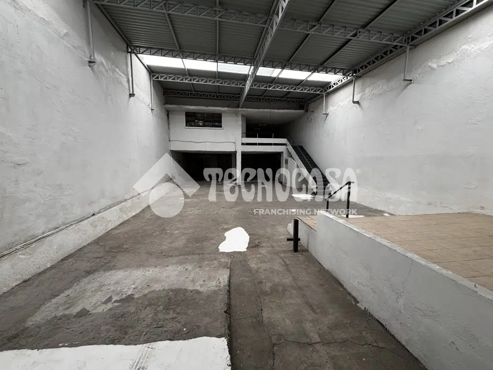 Bodega en Granjas Mexico — foto 5