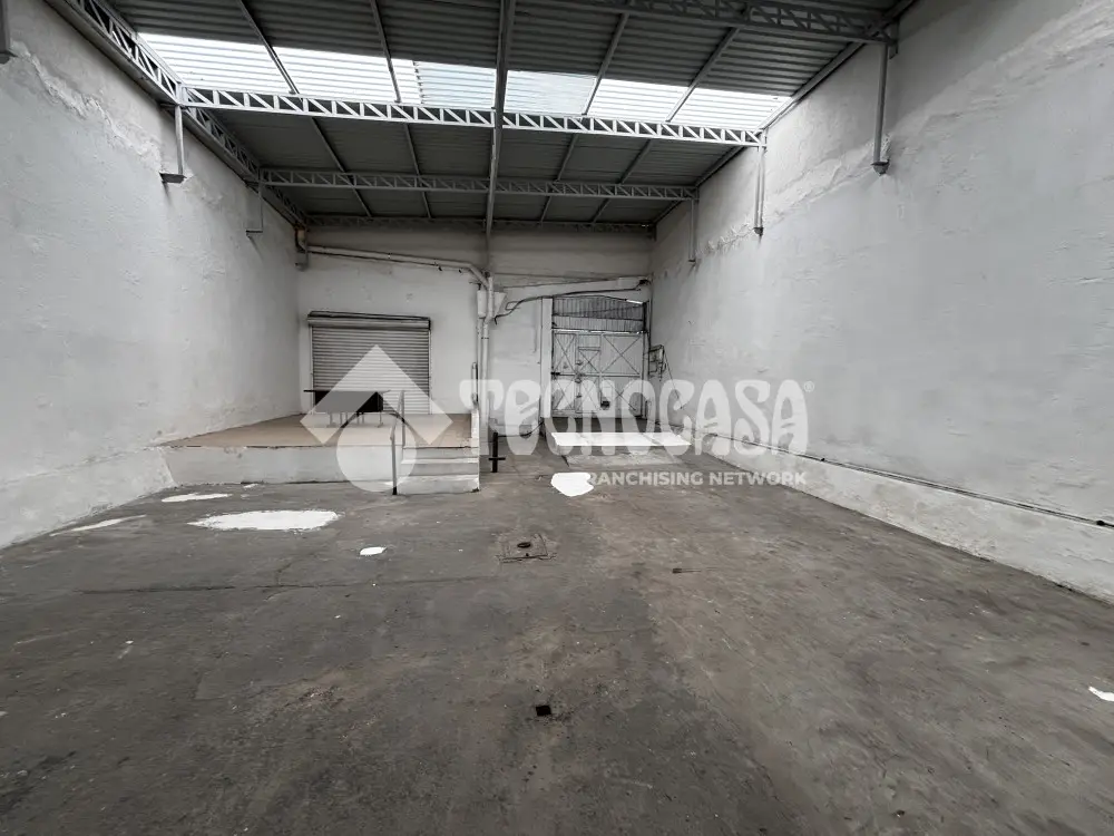 Bodega en Granjas Mexico — foto 6