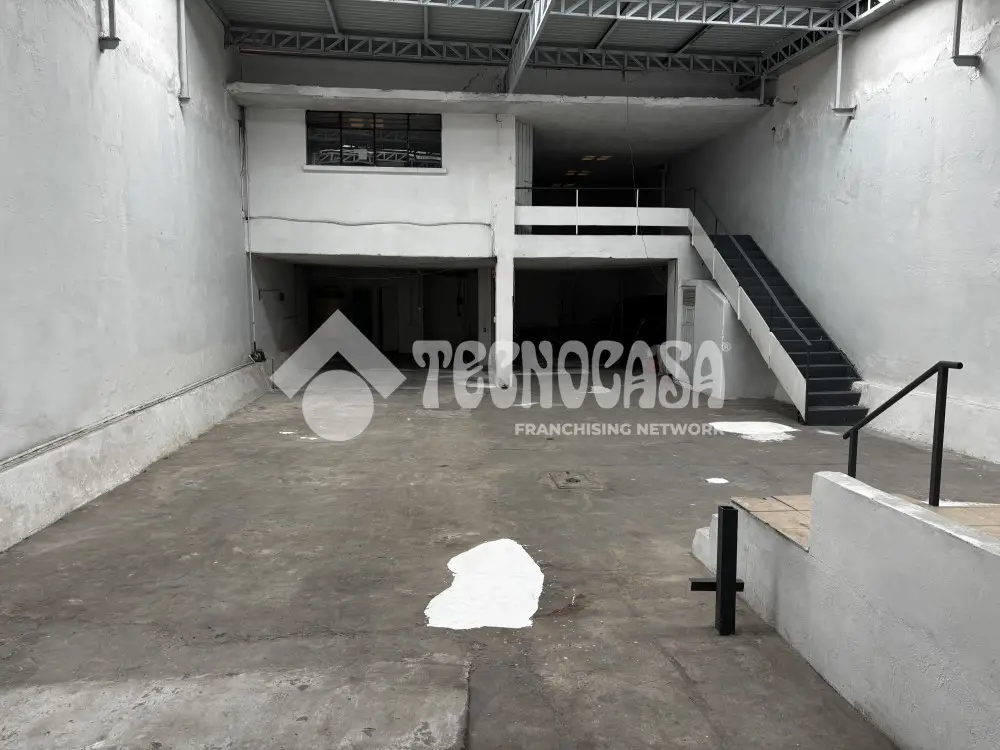 Bodega en Granjas Mexico — foto 7