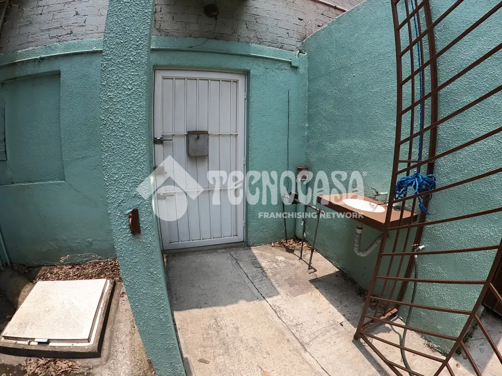 Terreno en el Molino Tezonco — foto 2