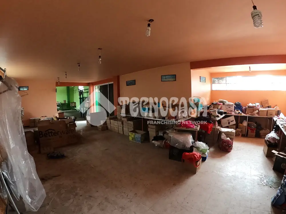 Terreno en el Molino Tezonco — foto 11
