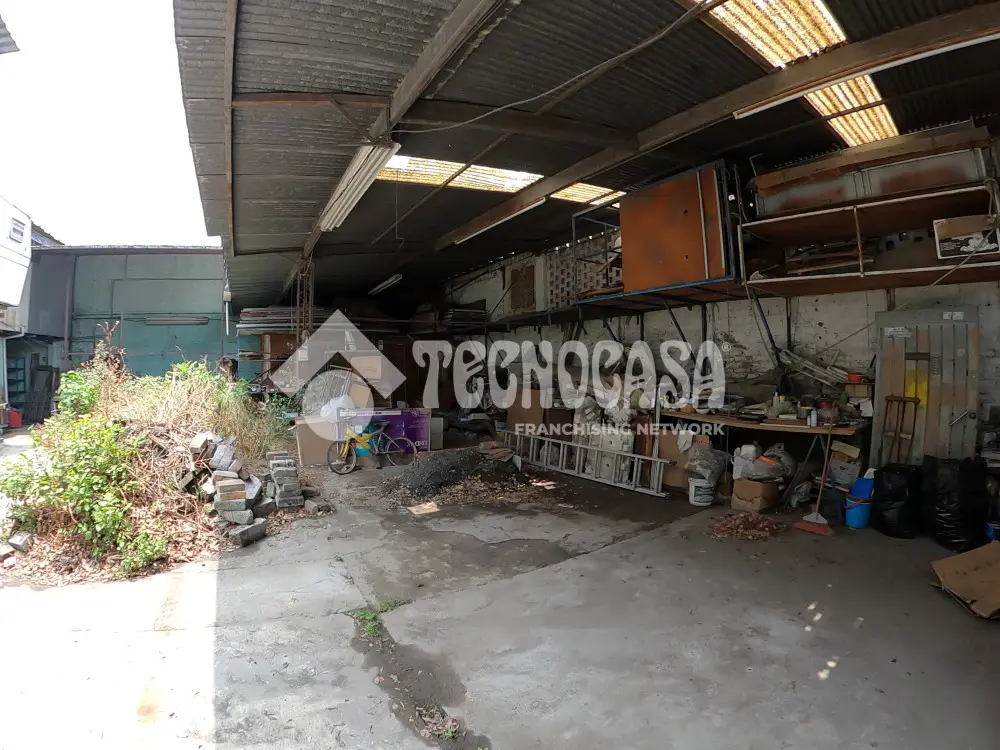 Terreno en el Molino Tezonco — foto 3