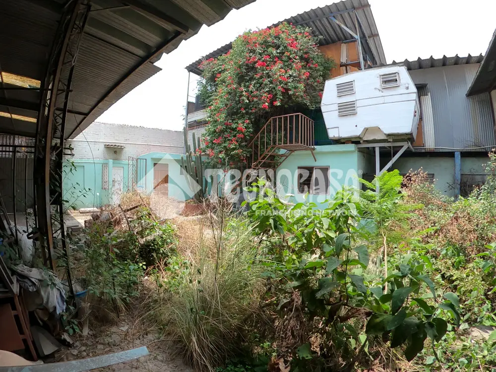Terreno en el Molino Tezonco — foto 4