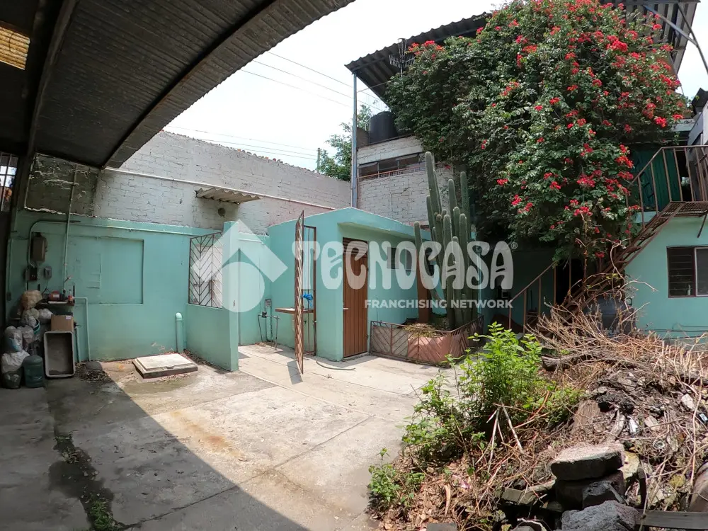 Terreno en el Molino Tezonco — foto 5
