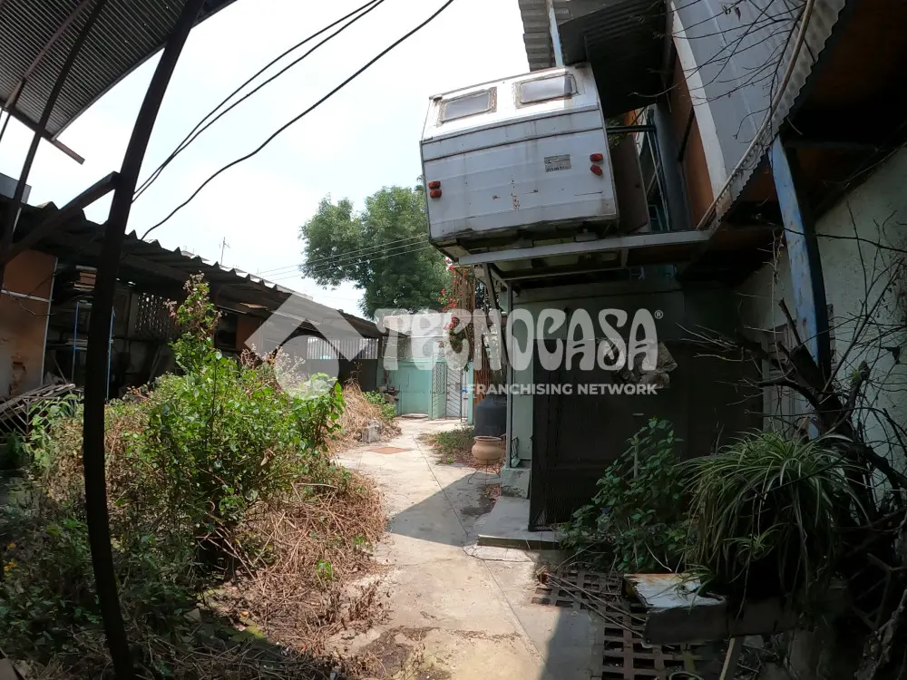 Terreno en el Molino Tezonco — foto 6