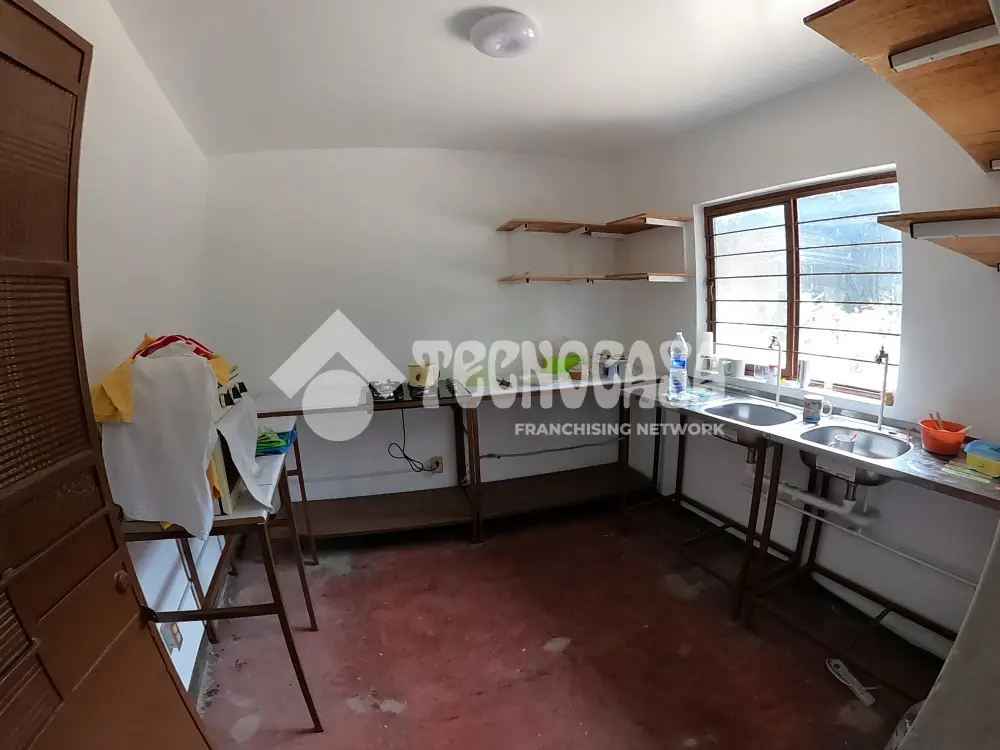 Terreno en el Molino Tezonco — foto 7