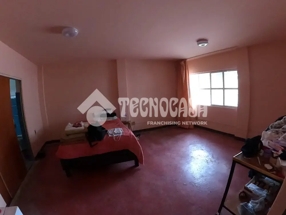 Terreno en el Molino Tezonco — foto 9