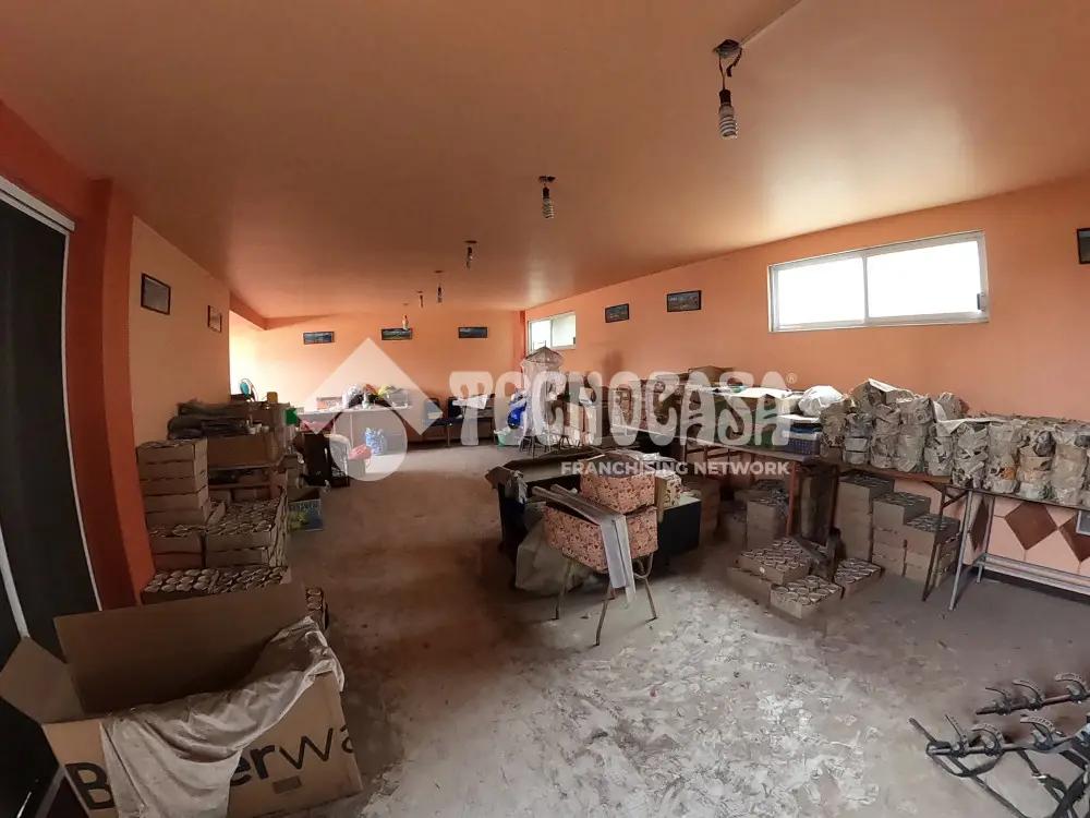 Terreno en el Molino Tezonco — foto 10