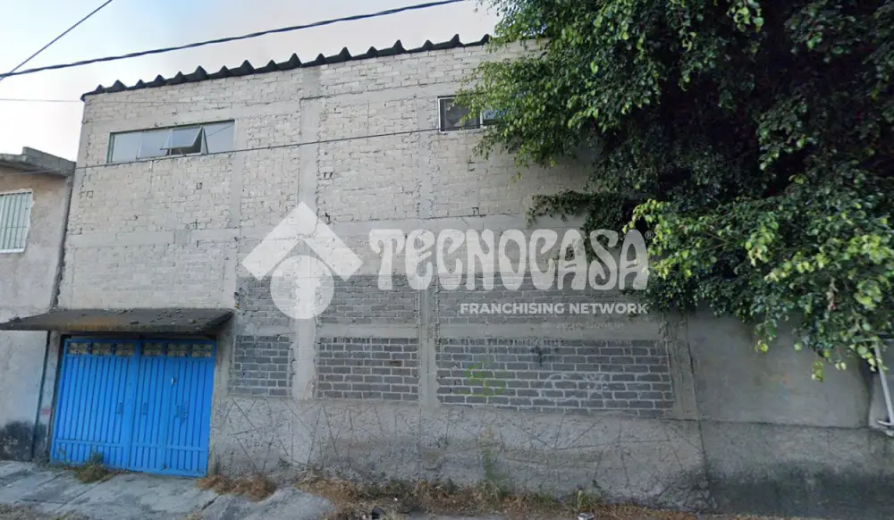 Terreno en el Molino Tezonco — foto 2