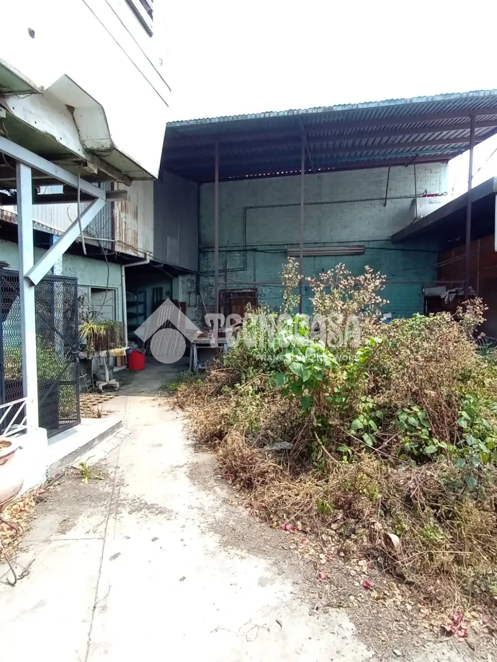 Terreno en el Molino Tezonco — foto 4