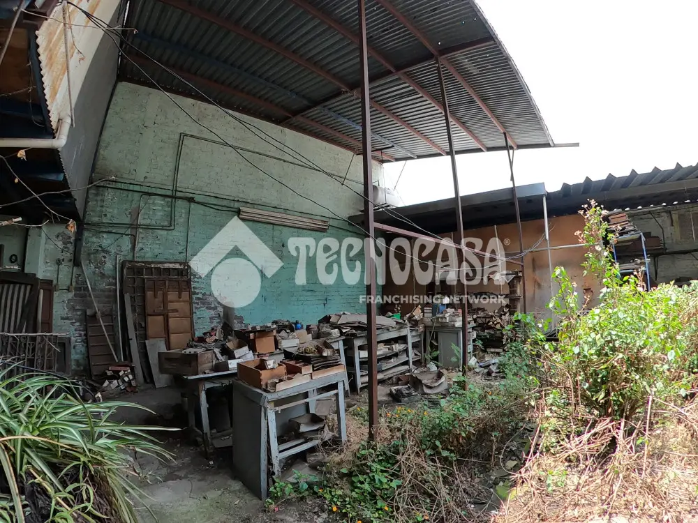 Terreno en el Molino Tezonco — foto 5