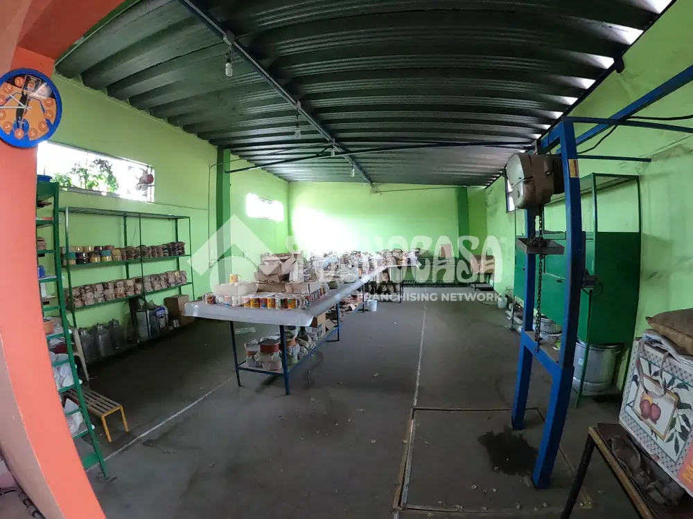 Terreno en el Molino Tezonco — foto 7