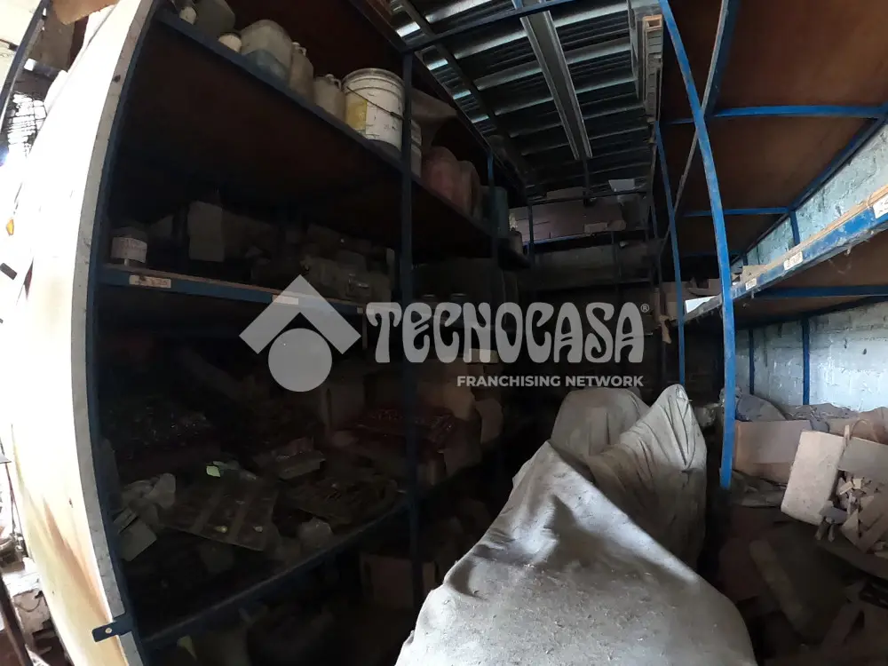Terreno en el Molino Tezonco — foto 8