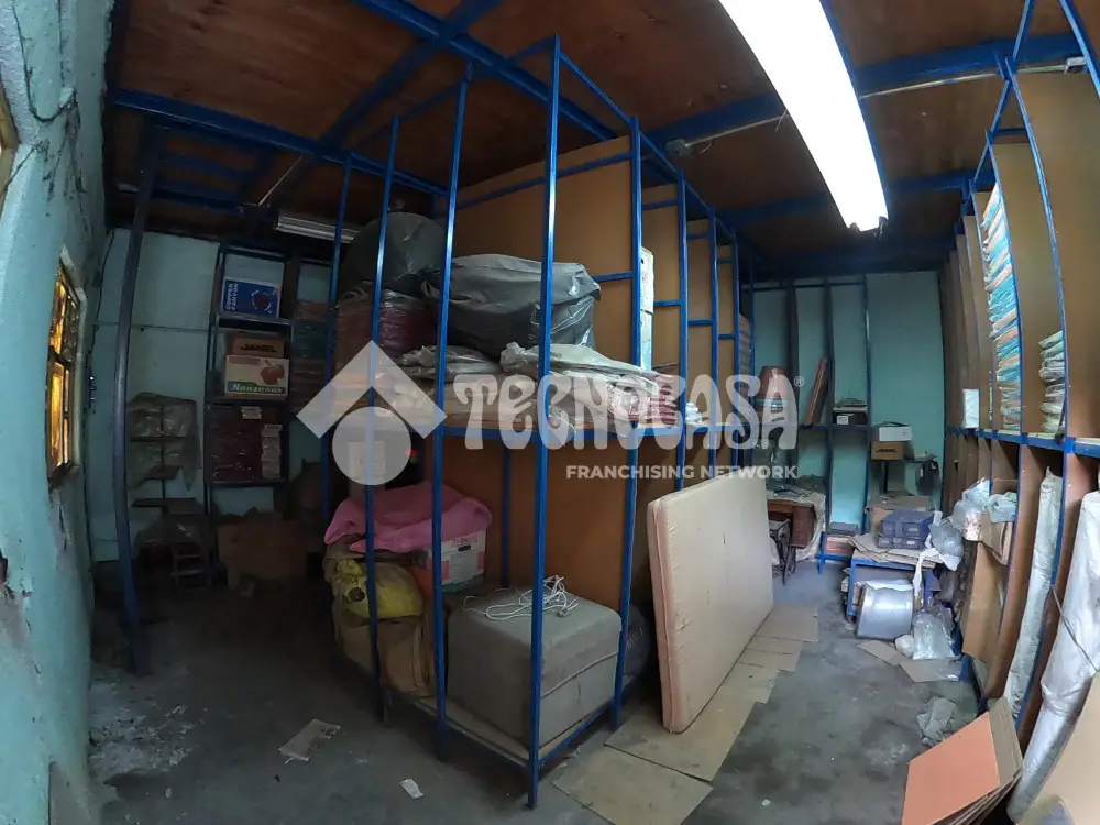 Terreno en el Molino Tezonco — foto 9