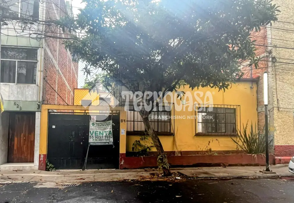 Terreno en Postal