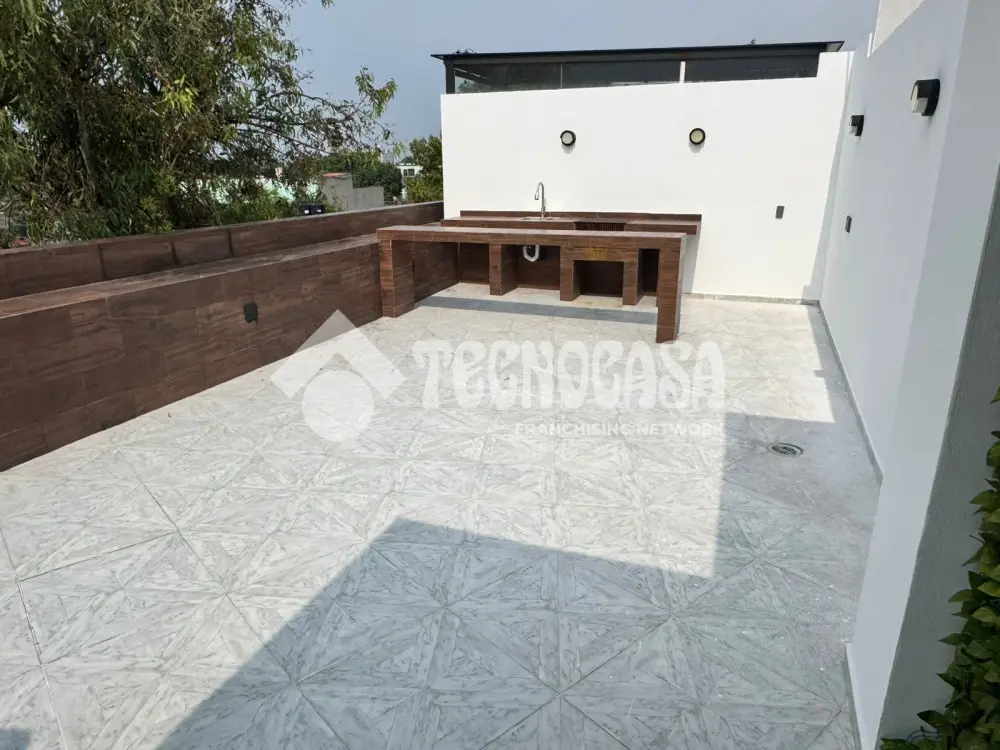 Departamento en Postal — foto 2