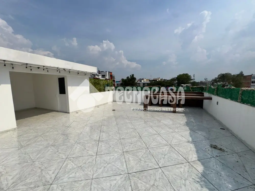 Departamento en Postal — foto 12