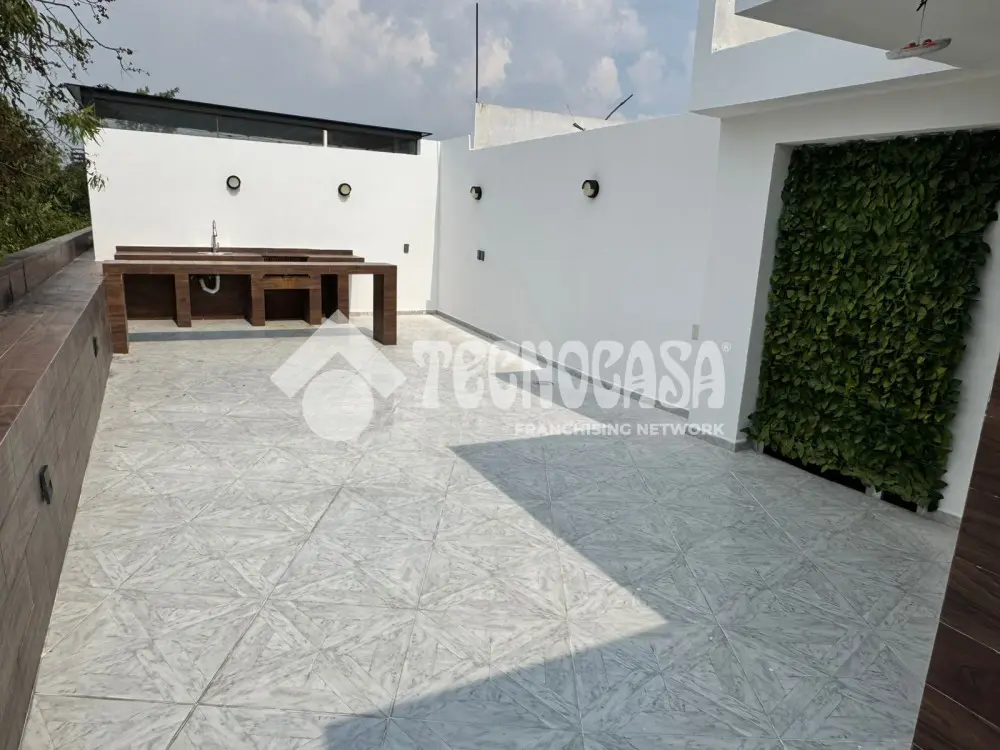 Departamento en Postal — foto 3