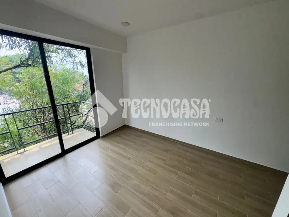 Departamento en Postal — foto 6